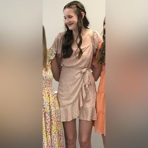 Princess Polly mini dress